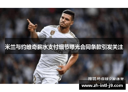 米兰与约维奇薪水支付细节曝光合同条款引发关注